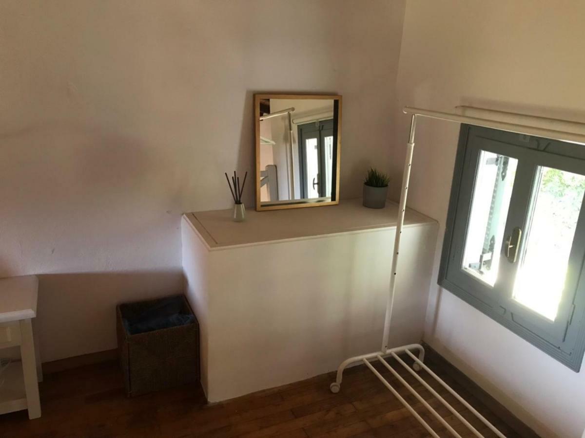أغيا باراسكيفي Ckiathi - Ckiaθi - Ps Rental المظهر الخارجي الصورة
